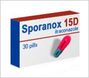 Sporanox