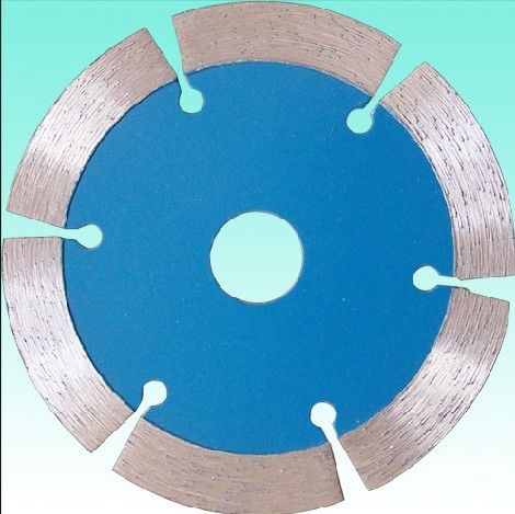 4" 5" 125mm Diamond Saw Blades