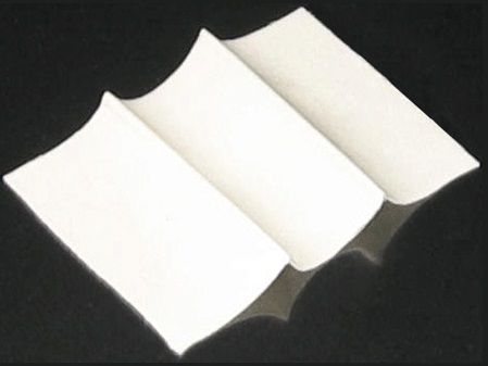 Absorbable Haemostatic Film