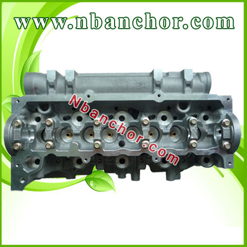 Auto Cylinder Heads,Gaskets