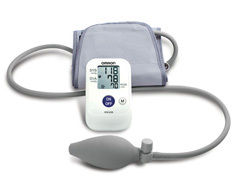 Automatic Blood Pressure Monitor