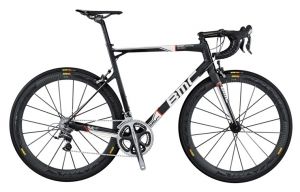 BMC Team Machine SLR01 2012 Dura-Ace Bike