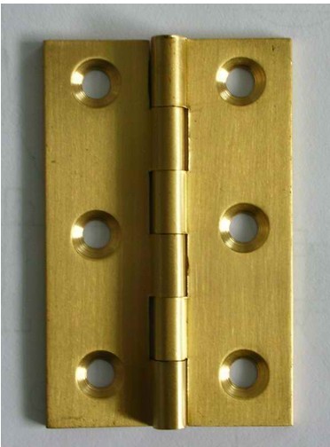 Brass Hinge (HHG3002)