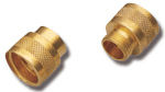 Brass Male / Female Adapter