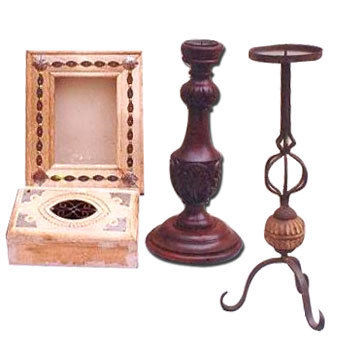 Candle Stands