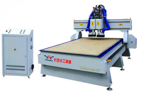 CNC Router For Wooddoor And MDF