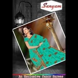 Exclusive Fancy Sarees