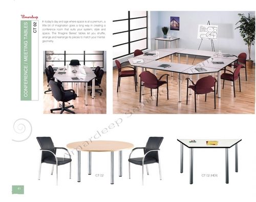 Executive Conference Furniture