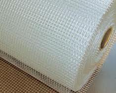 Fiberglass Mesh 