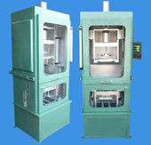 Fully Automatic Cast Welding Battery Production Equipment