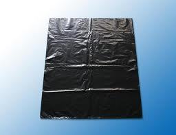 Garbage Bags - High Grade Raw Material | Eco-Friendly, Durable, Versatile for Home and Office Use