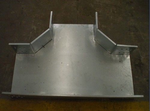 Horizontal Tee Tray