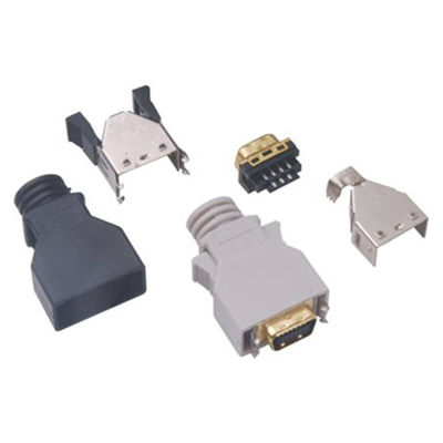 HPCN Series Connectors