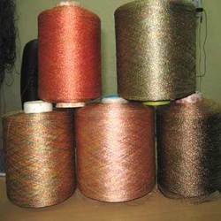 Indian Silk Yarn