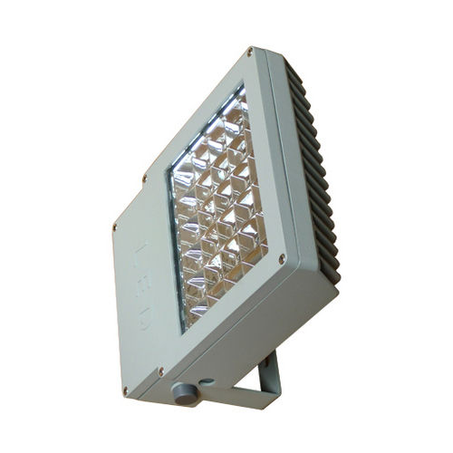 Led Floodlight Housing