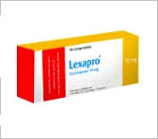 Lexapro