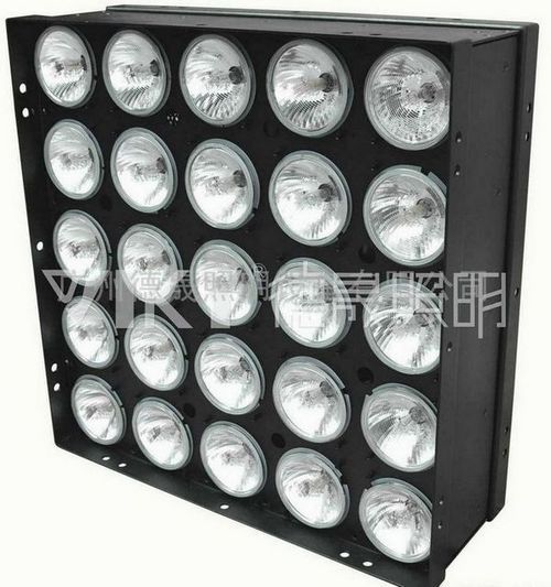 Matrix Strobe Light ST-0251