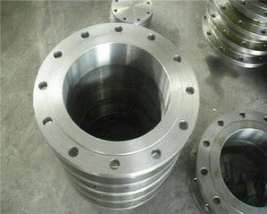 Nanjing Seike Stainless Steel Flanges