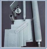 Porous Sinter Filter