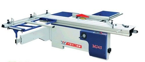 Precision Panel Saw For 45