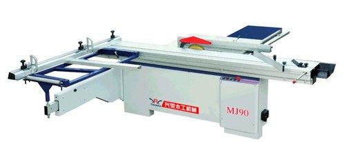 Precision Panel Saw For 90