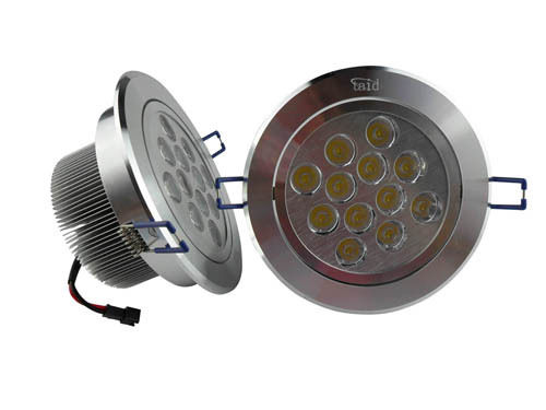 12w Led Ceiling Light