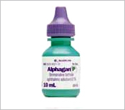 Alphagan Eye Drops - Allergy Relief Formula | Protection Against Pollution, Wind, Intense Sunlight