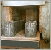 Annealing Furnaces