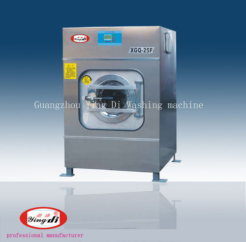 Automatic Washing Machine 15-100KG