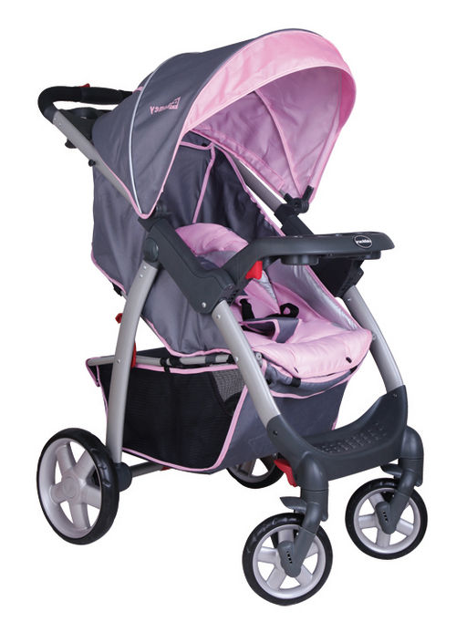 Baby Stroller BS708