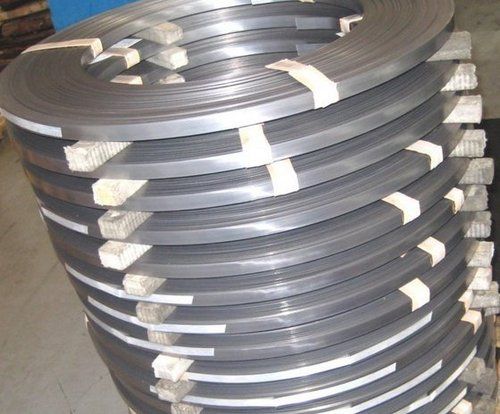 Bimetal Strip Steel Coils