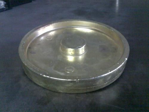 Brass Casting And Forgings Products