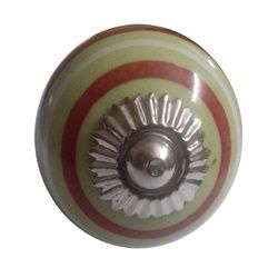 Ceramic Drawer Knob