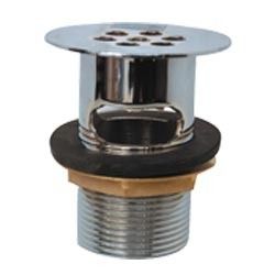 Chrome Plated Brass Waste Couplings