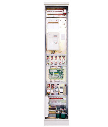 Control Cabinets For Machine Room Less Elevators