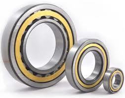 Cylindrical Roller Bearings