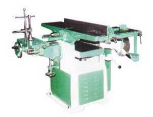 Finger Jointer Machine