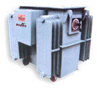 Furnace Transformers