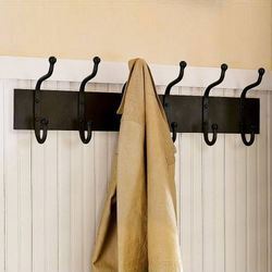 Hooks And Hangers