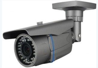 IR Weatherproof CCTV Camera