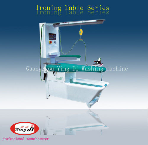 Multifunction Ironing Table Series