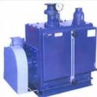 Oil Seal Vacuum Pumps