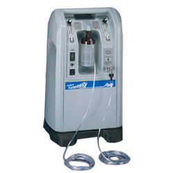 Oxygen Concentrator