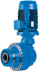 Planetary Gearbox