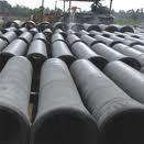 Pre Stressed Concrete Pipe