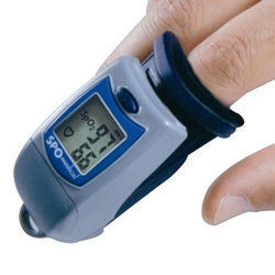 Pulse Oximeter