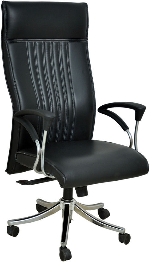 Revolving Executive Office Chair