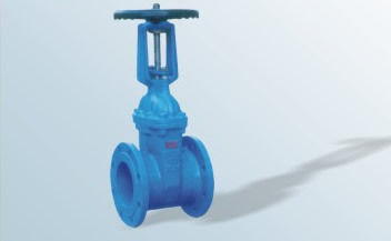 Rising Stem Resilient Seated Gate Valve