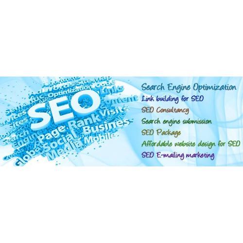 Seo Services & Online Marketing By Akshara IT & Security Solutions