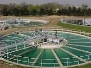 Sewage Treatment Plants